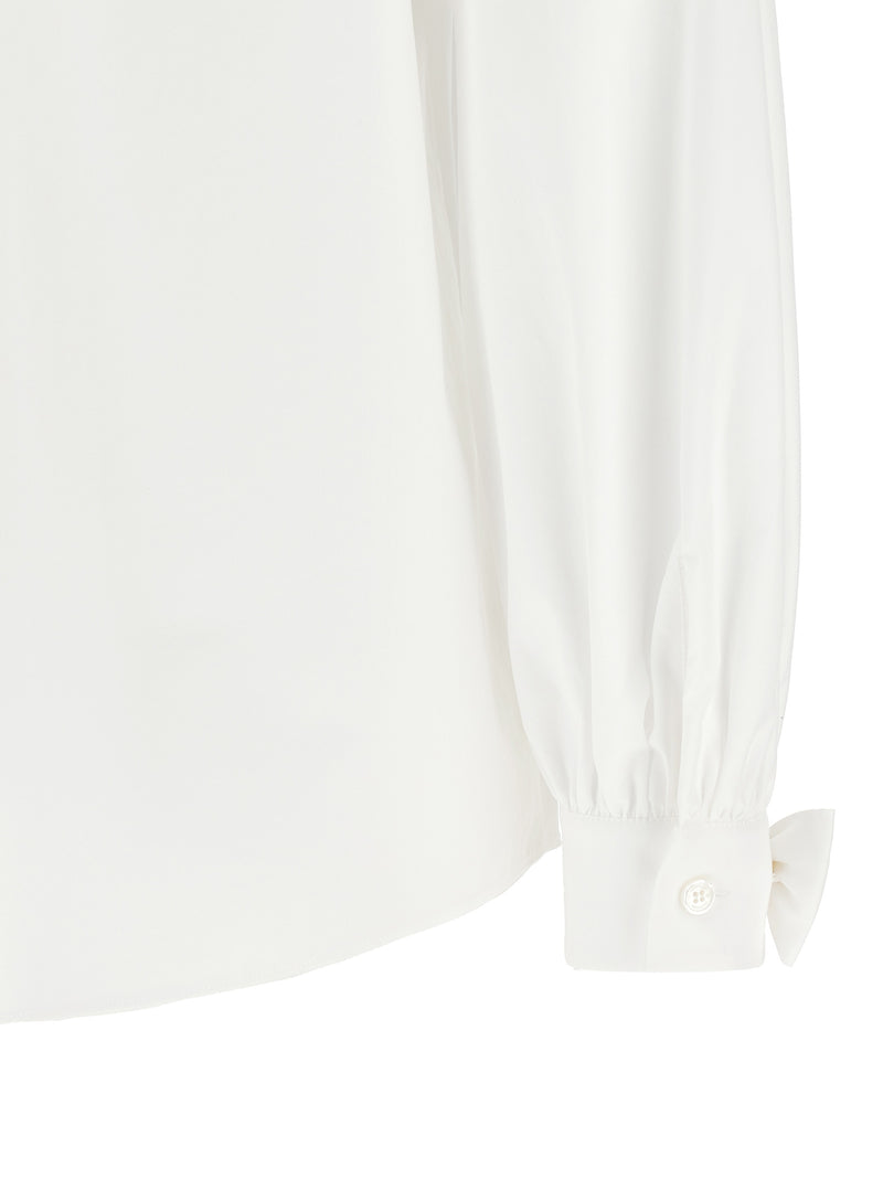 Valentino Garavani Valentino Garavani Poplin Shirt