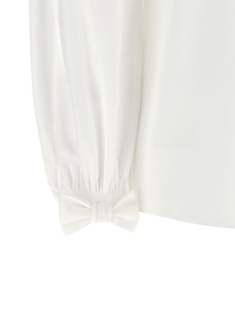 Valentino Garavani Valentino Garavani Poplin Shirt
