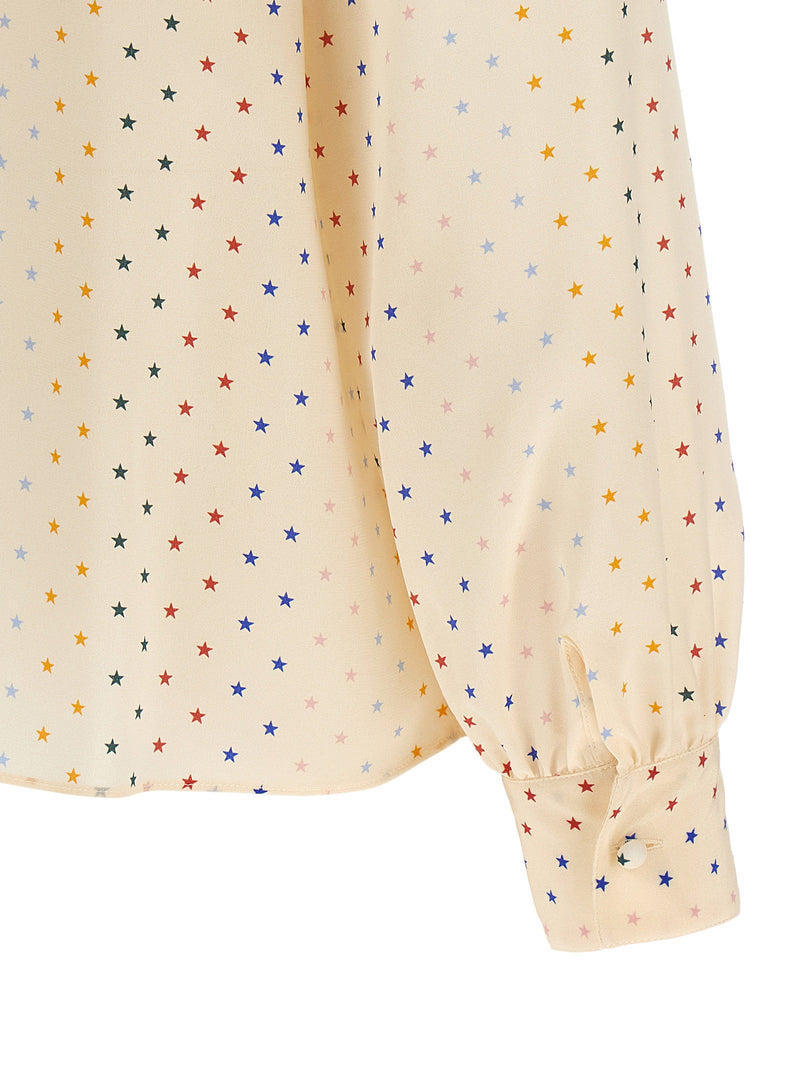 Valentino Garavani Valentino Garavani Starry Shirt