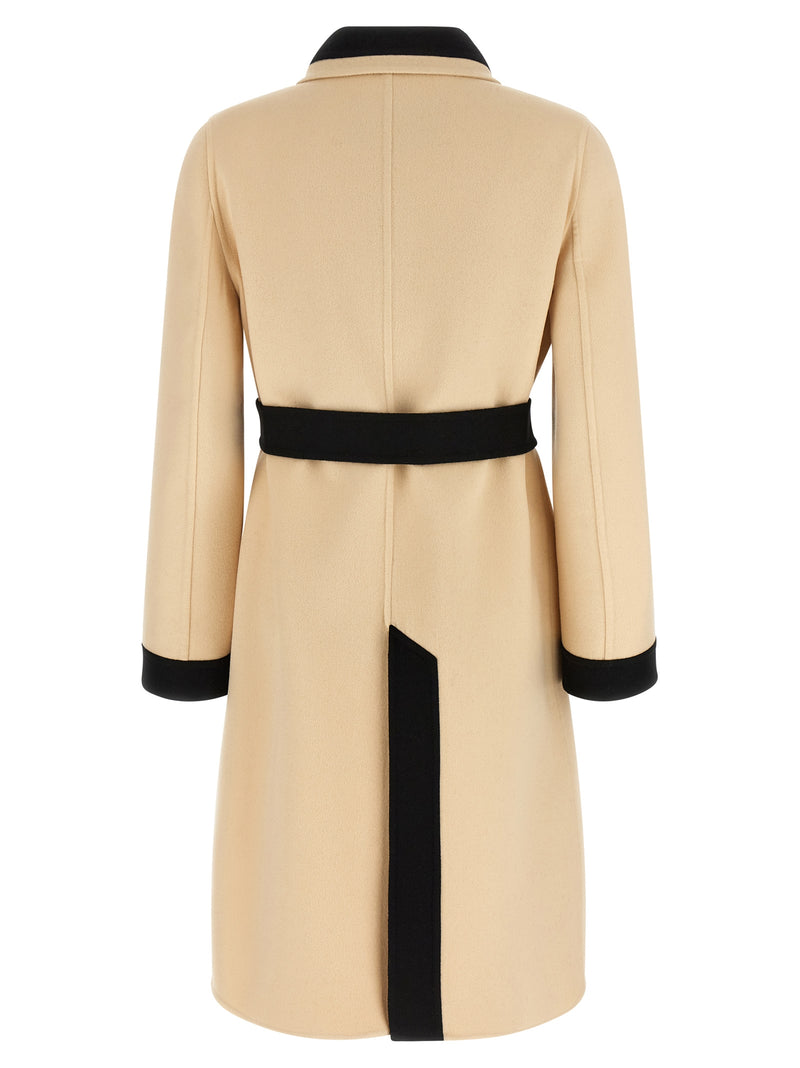 Valentino Garavani Valentino Garavani Wool Coat
