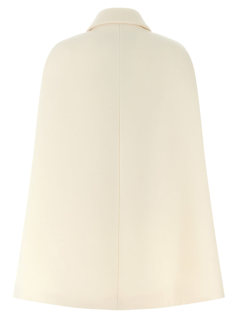 Valentino Garavani Drill Hood | Urbalenti™ NYC