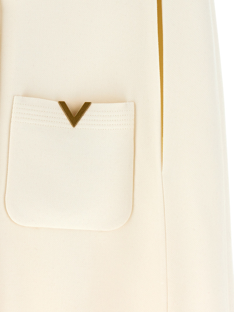 Valentino Garavani Drill Hood | Urbalenti™ NYC