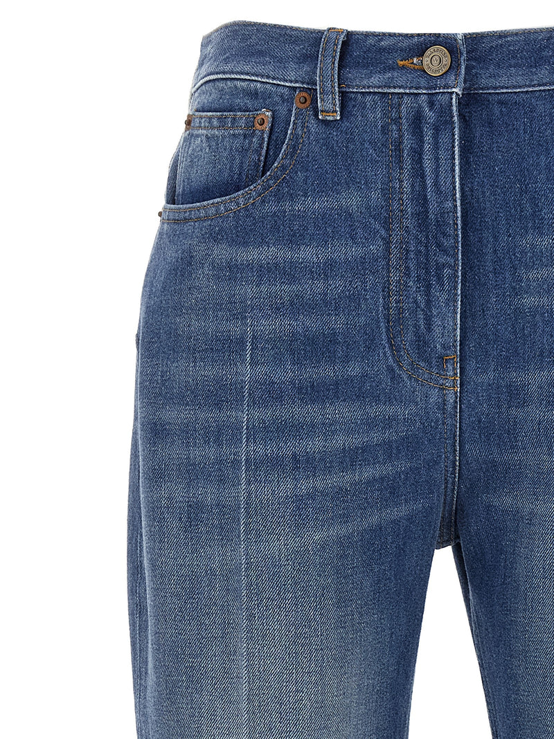 Valentino Garavani Valentino Garavani Flared Jeans
