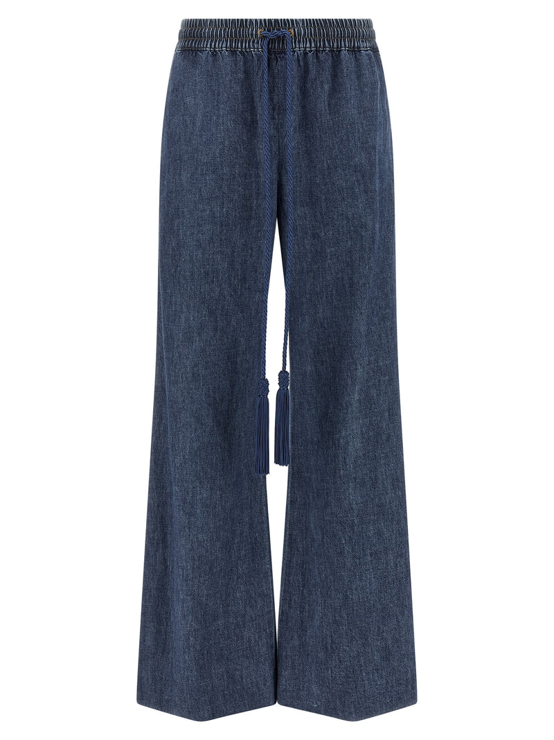 Valentino Garavani Jeans Valentino Garavani Vgold