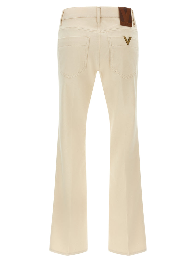 Valentino Garavani Jeans Valentino Garavani Vgold | Urbalenti™ NYC