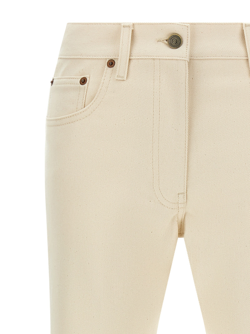Valentino Garavani Jeans Valentino Garavani Vgold | Urbalenti™ NYC