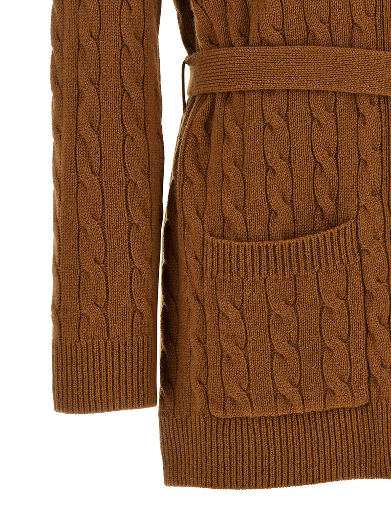 Valentino Garavani Valentino Garavani Vlogo Signature Cardigan