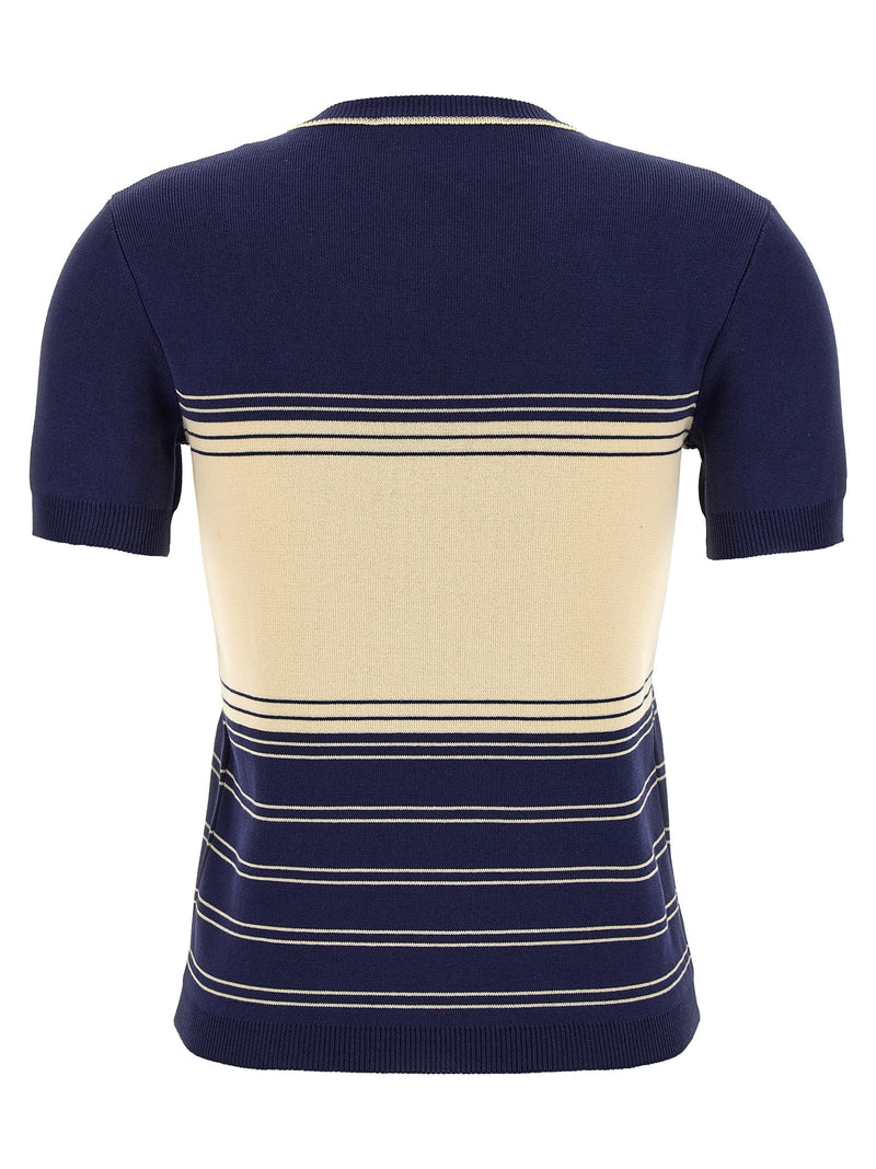 Valentino Garavani Valentino Garavani Chez Valentino T-shirt