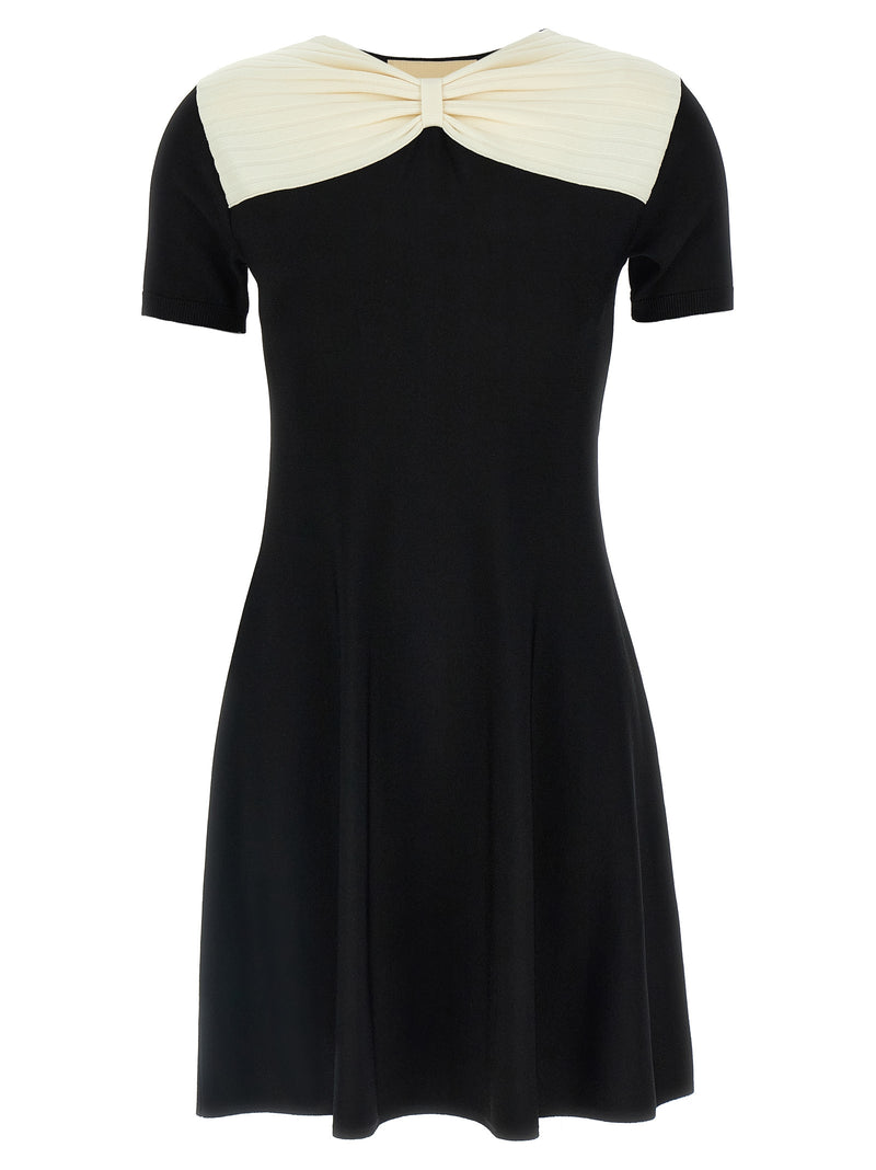 Valentino Garavani Valentino Garavani Bow Dress