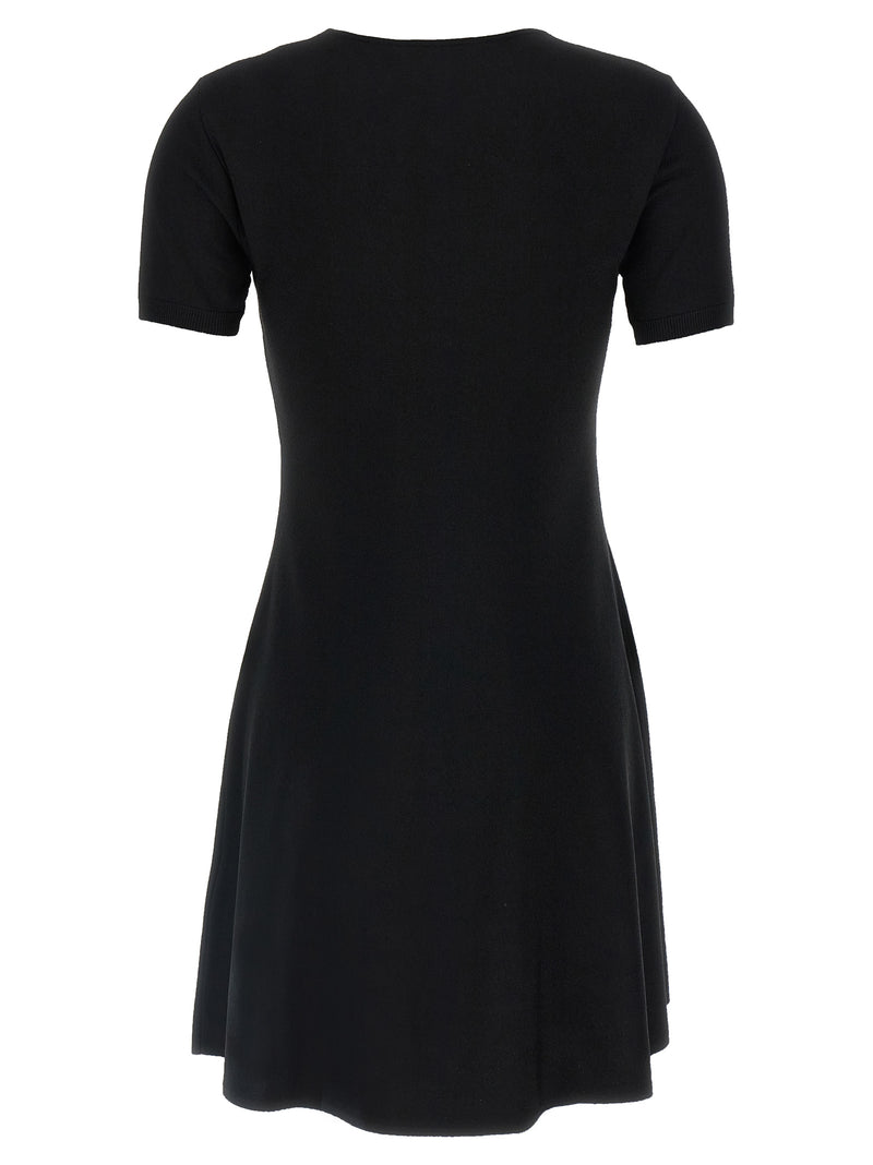 Valentino Garavani Valentino Garavani Bow Dress
