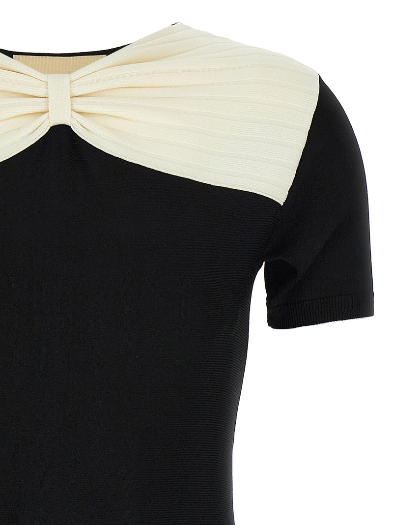 Valentino Garavani Valentino Garavani Bow Dress