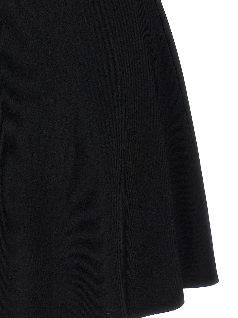 Valentino Garavani Valentino Garavani Bow Dress