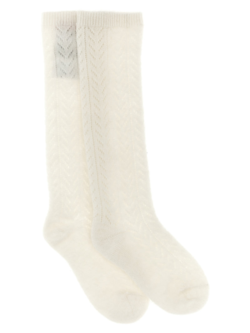 Valentino Garavani Socks | Urbalenti™ NYC