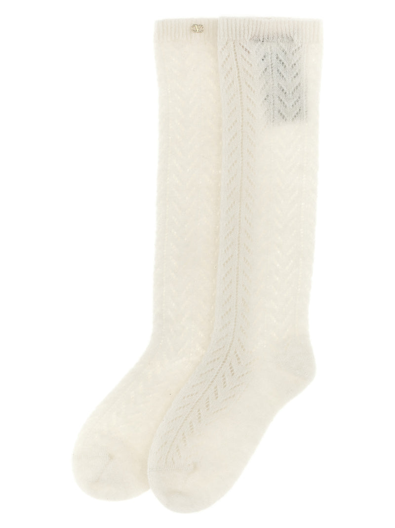 Valentino Garavani Socks | Urbalenti™ NYC