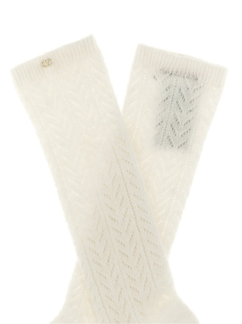 Valentino Garavani Socks | Urbalenti™ NYC