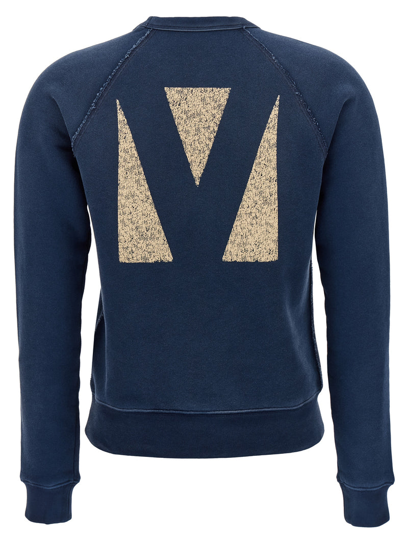 Valentino Garavani Panther Lady Sweatshirt | Urbalenti™ NYC
