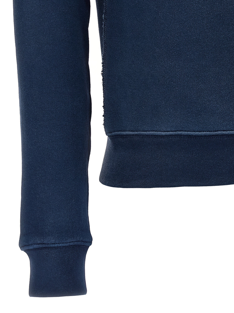 Valentino Garavani Panther Lady Sweatshirt | Urbalenti™ NYC