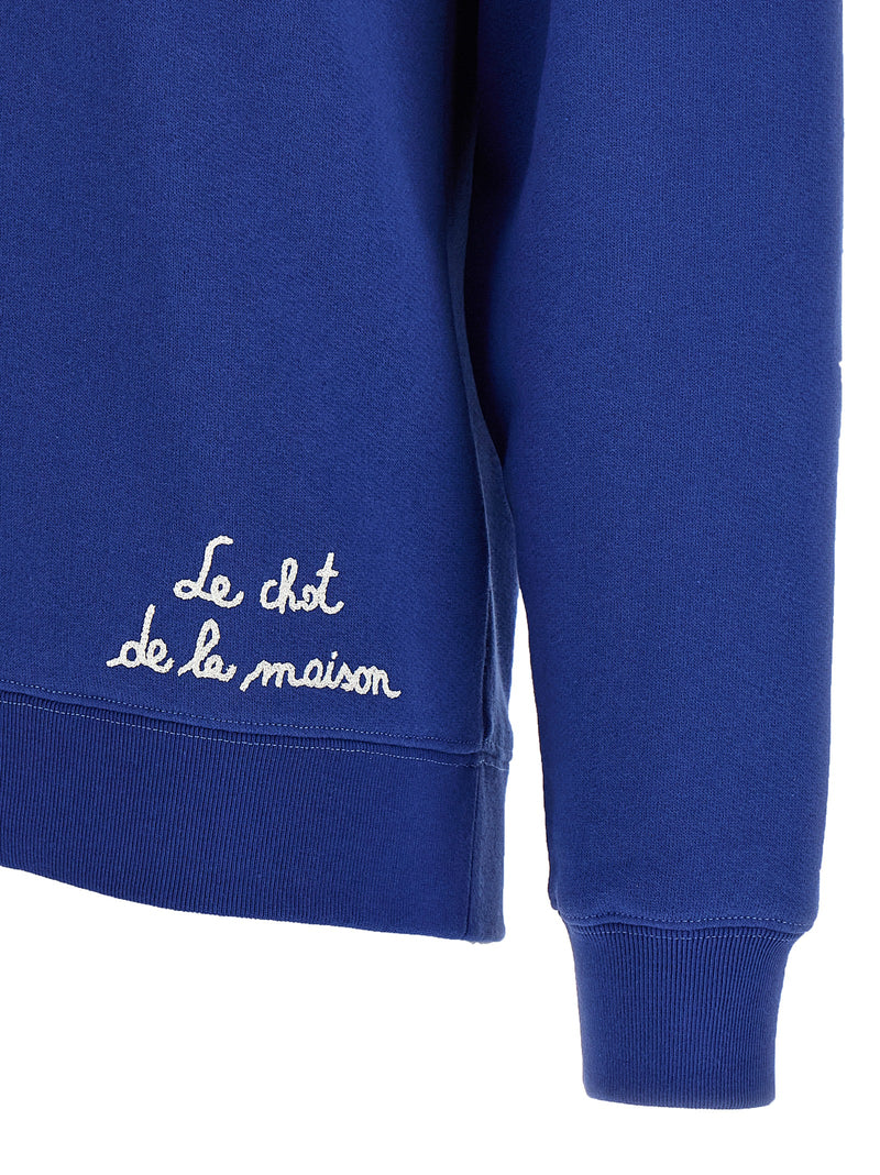 Valentino Garavani Valentino Garavani Chat De La Maison Sweatshirt