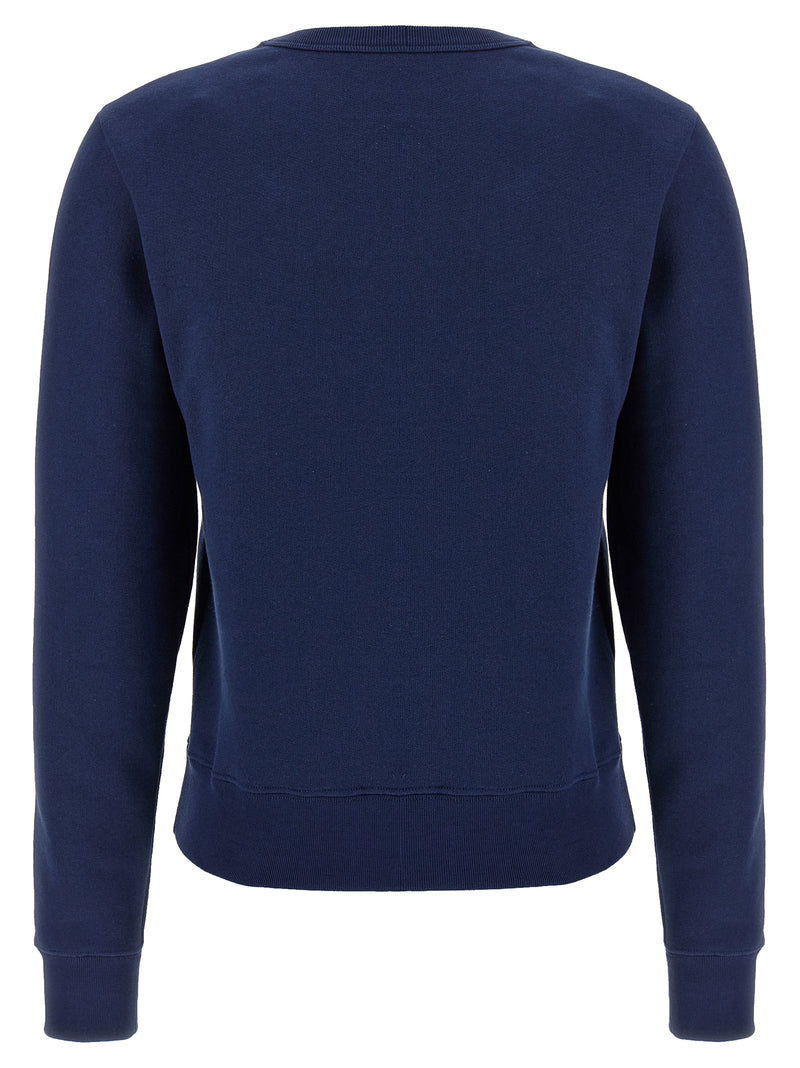 Valentino Garavani Valentino Garavani Chez Valentino Sweatshirt