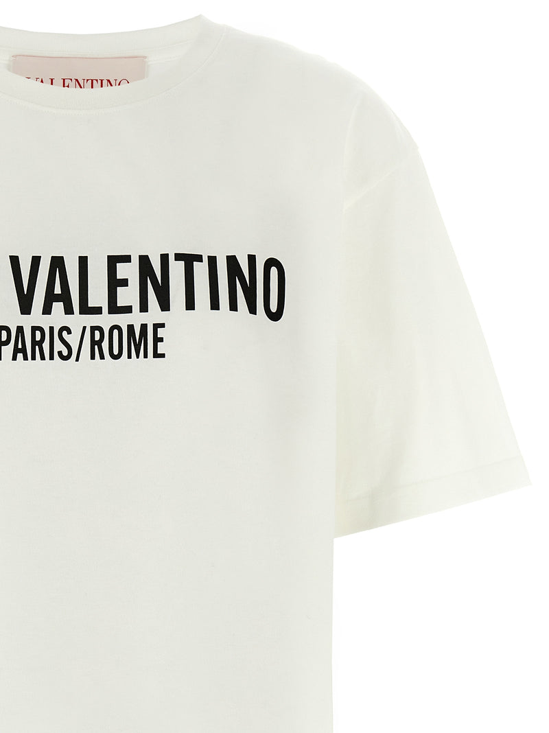 Valentino Garavani Valentino Garavani Chez Valentino T-shirt