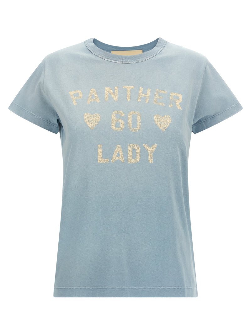 Valentino Garavani Valentino Garavani Panther Lady T-shirt