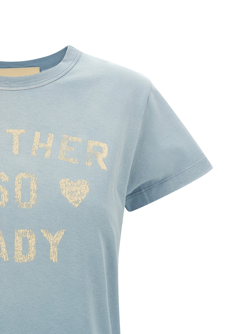 Valentino Garavani Valentino Garavani Panther Lady T-shirt