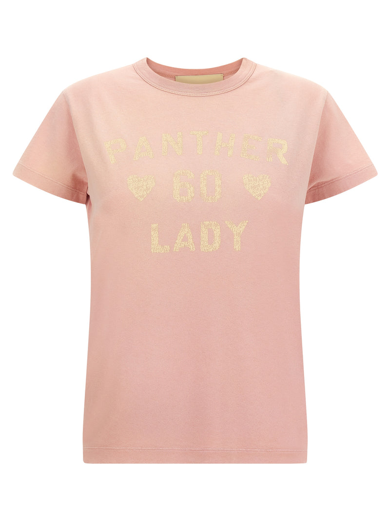 Valentino Garavani Valentino Garavani Panther Lady T-shirt