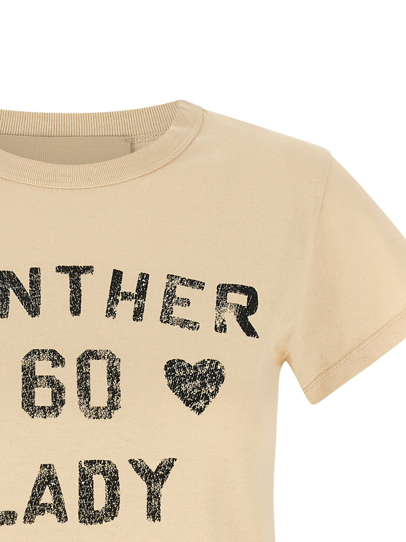 Valentino Garavani Valentino Garavani Chez Valentino T-shirt