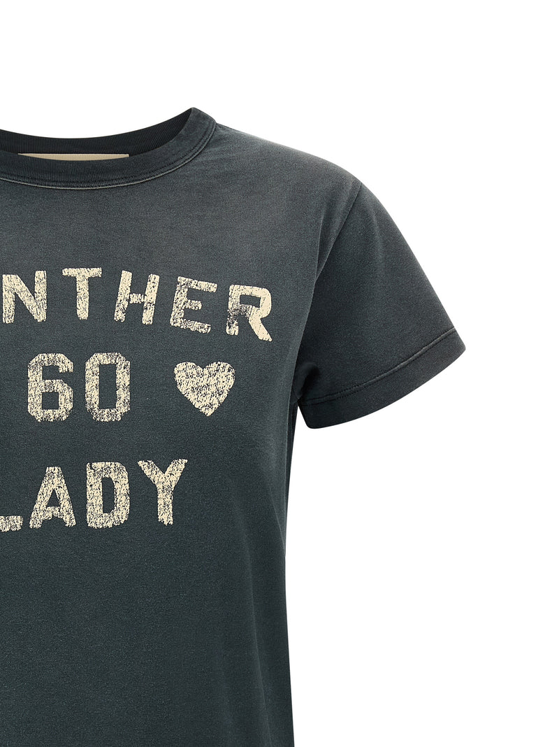 Valentino Garavani Valentino Garavani Panther Lady T-shirt