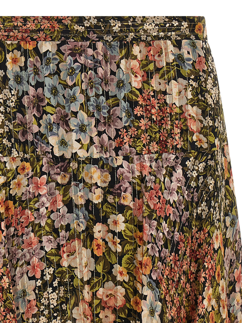 Valentino Garavani Valentino Garavani Après Lhiver Skirt