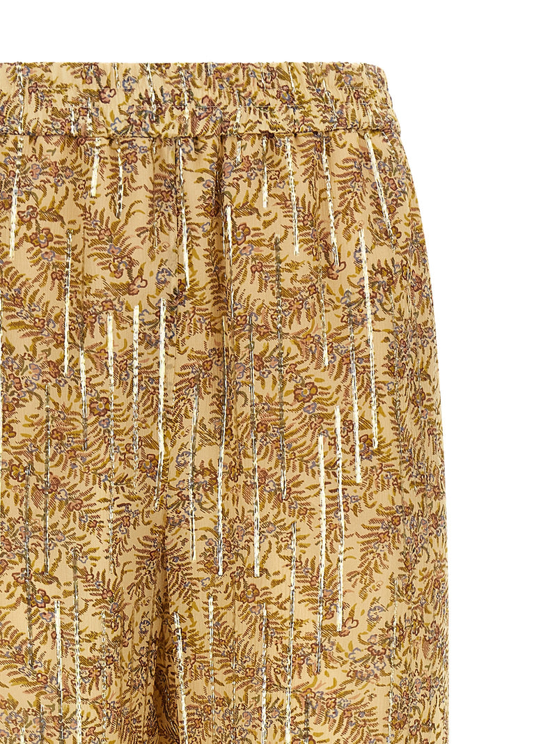 Valentino Garavani Voyage Imaginaire Pants | Urbalenti™ NYC
