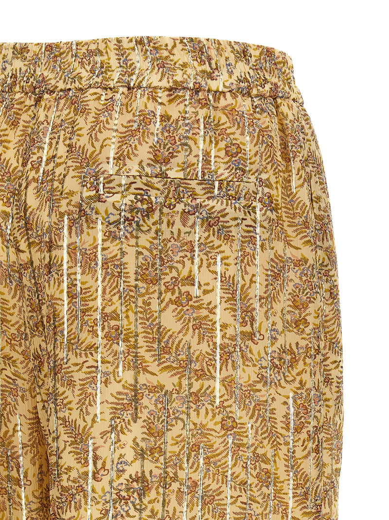 Valentino Garavani Voyage Imaginaire Pants | Urbalenti™ NYC