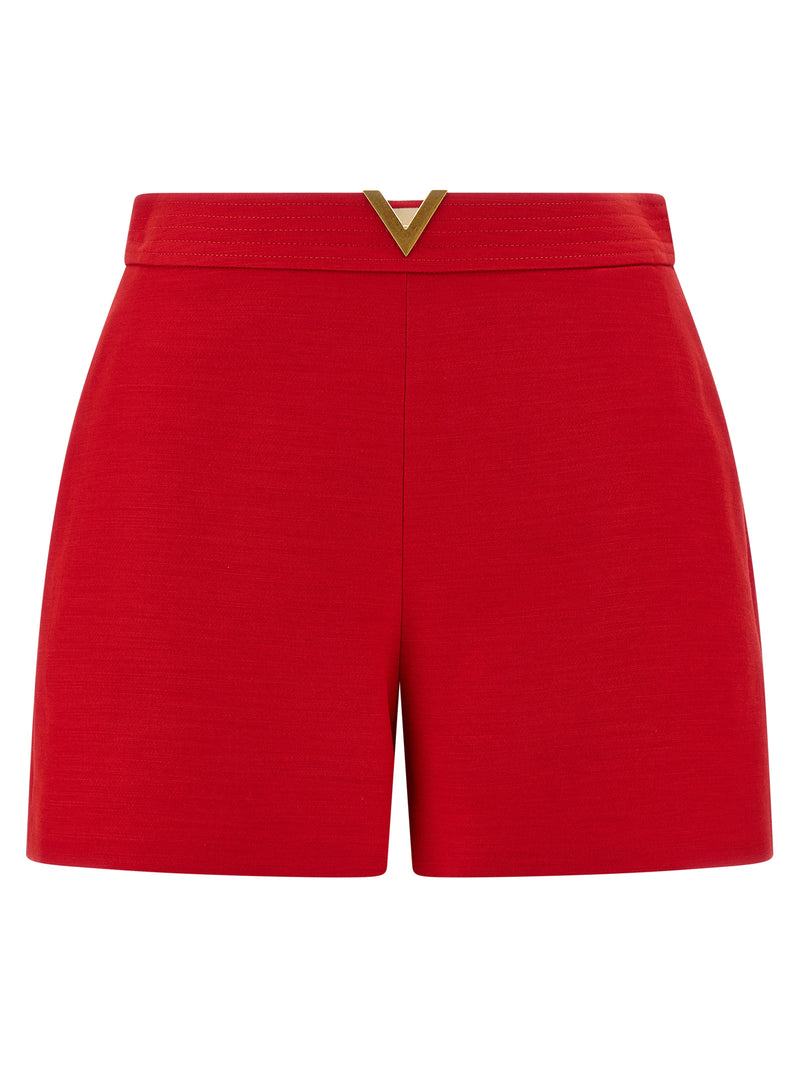 Valentino Garavani Vgold Shorts | Urbalenti™ NYC
