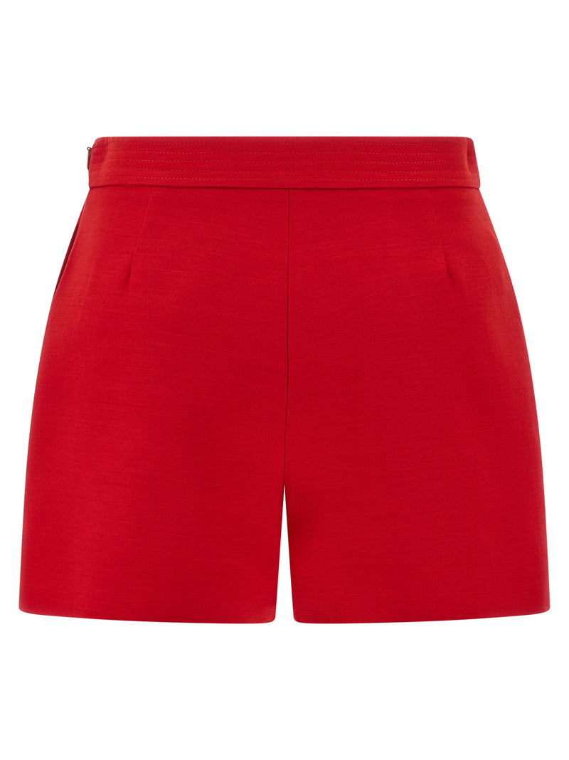 Valentino Garavani Vgold Shorts | Urbalenti™ NYC