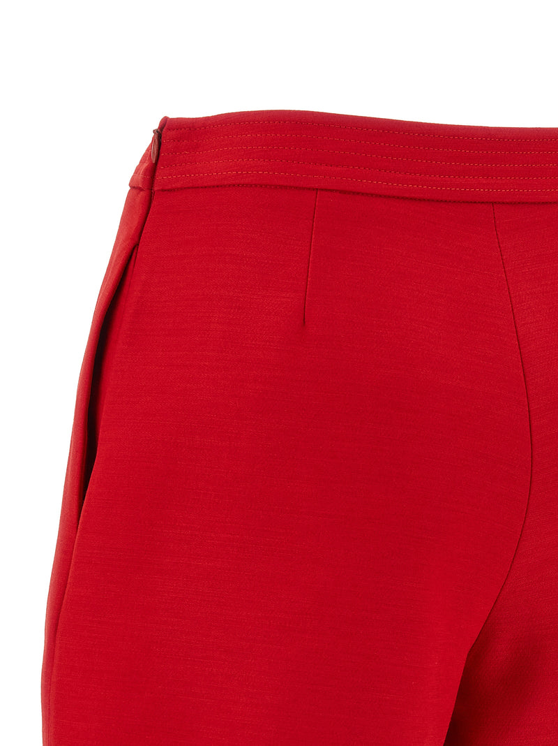 Valentino Garavani Vgold Shorts | Urbalenti™ NYC