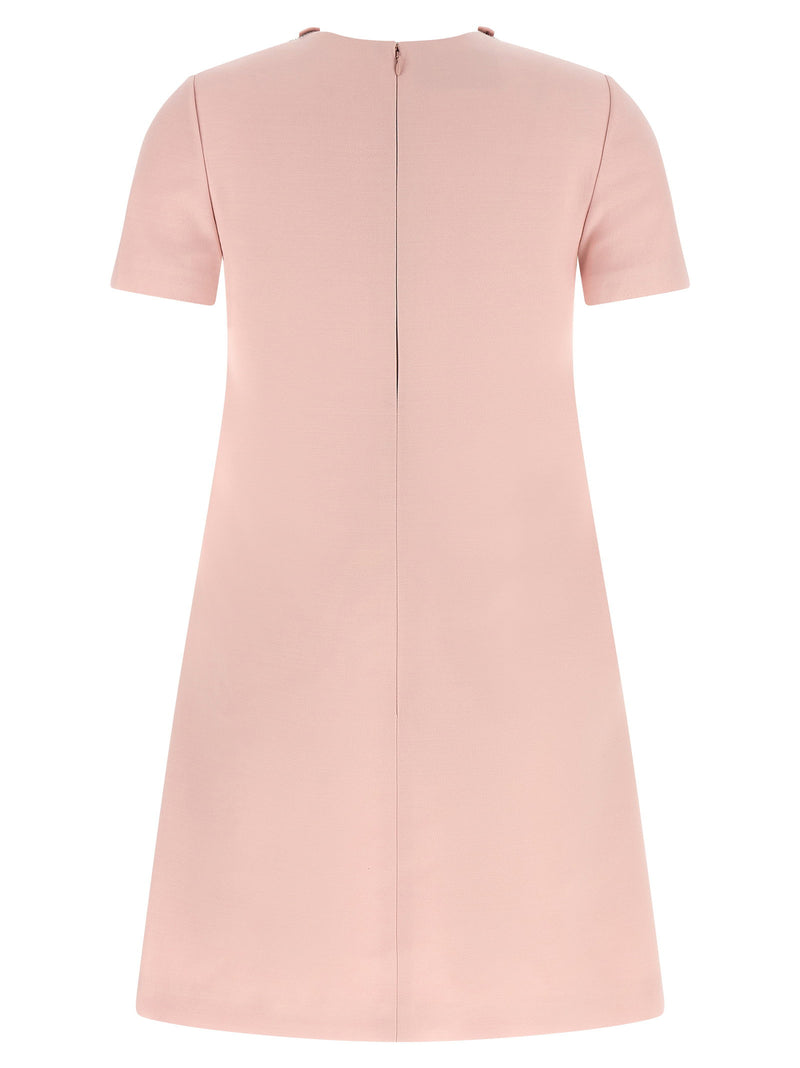 Valentino Garavani Valentino Garavani Bow Dress