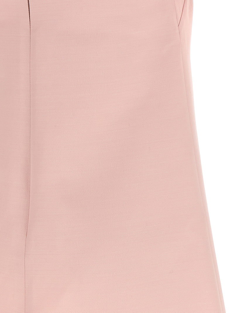 Valentino Garavani Valentino Garavani Bow Dress