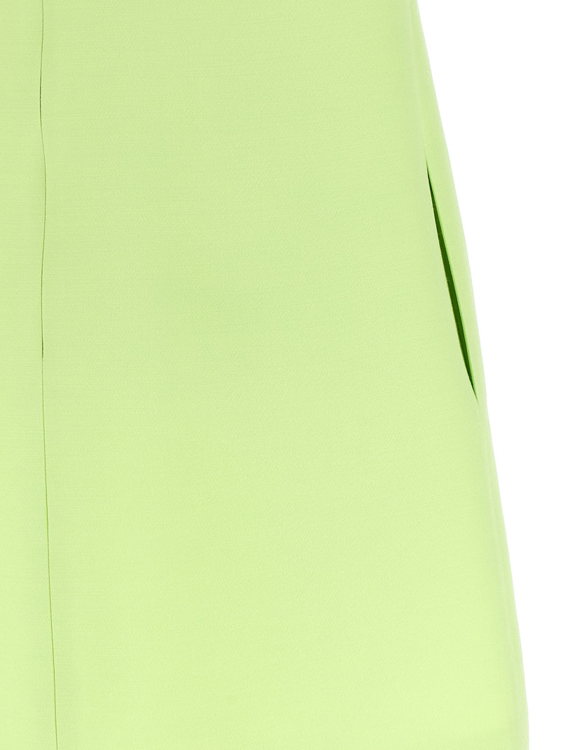 Valentino Garavani Valentino Garavani Feather Dress