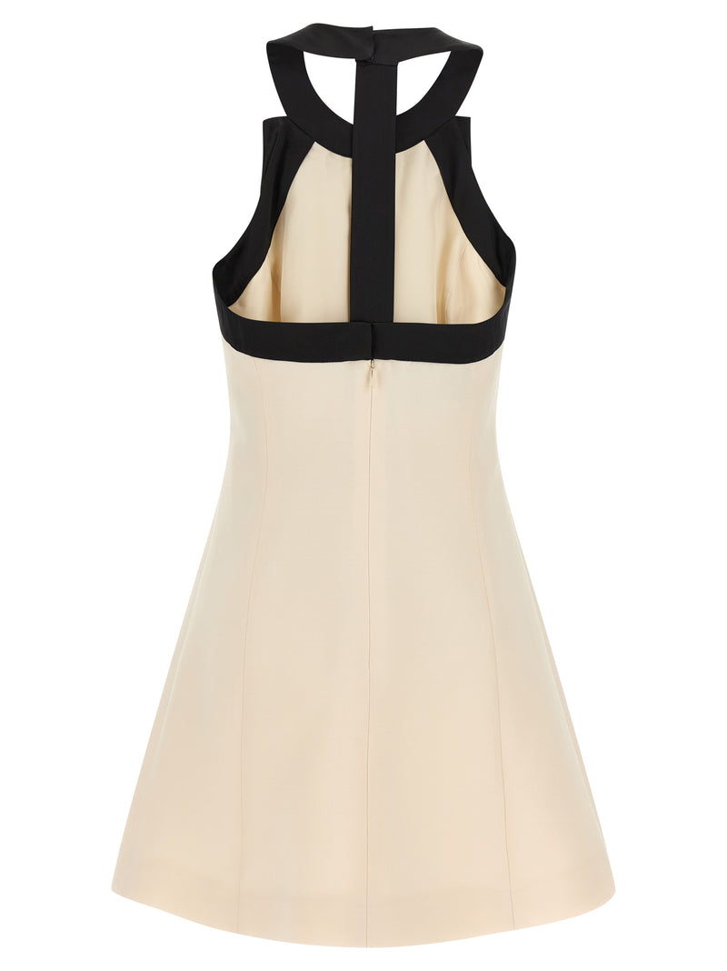 Valentino Garavani Valentino Garavani Crêpe Couture Dress