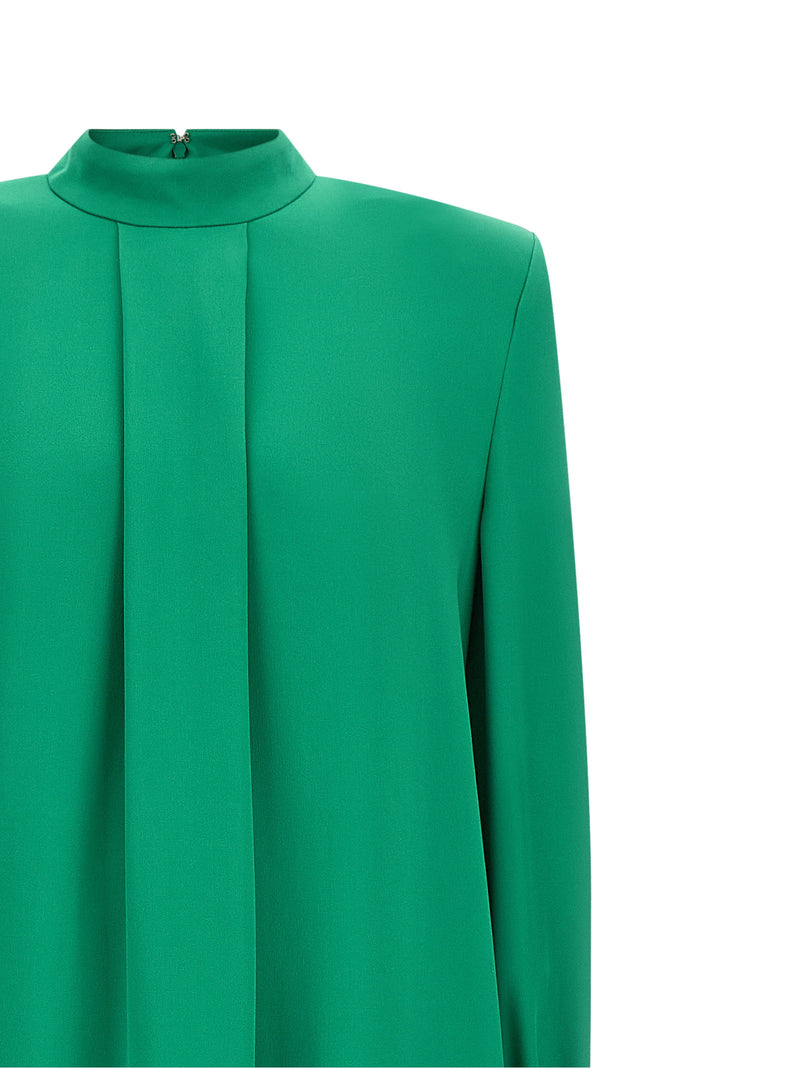 Valentino Garavani Cady Couture Dress | URBALENTI™ NYC