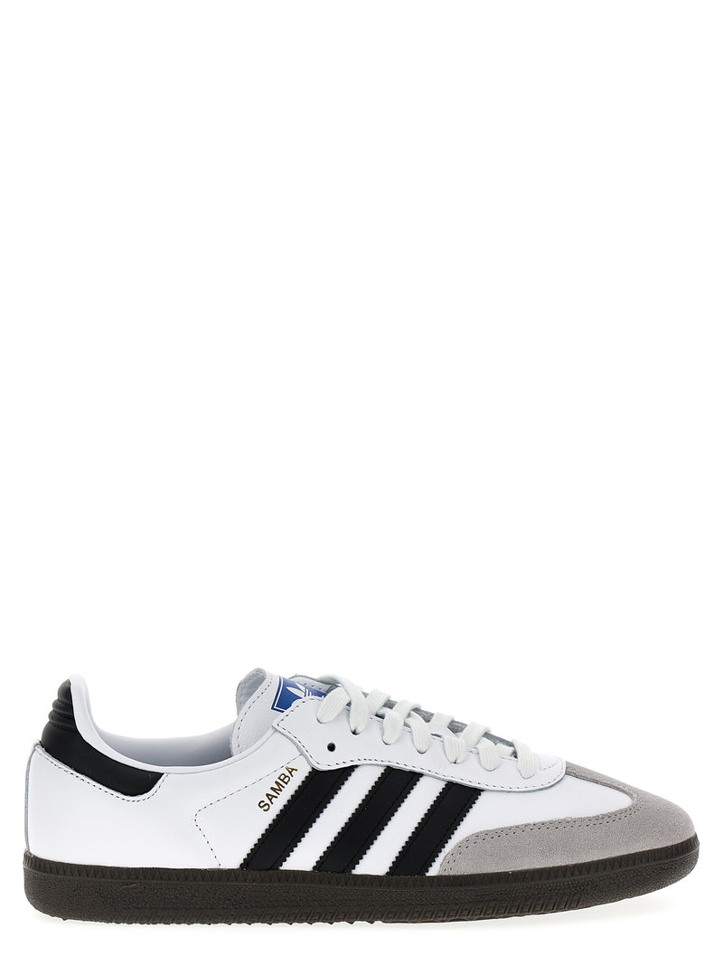 Adidas Originals Adidas Originals Samba Og Sneakers