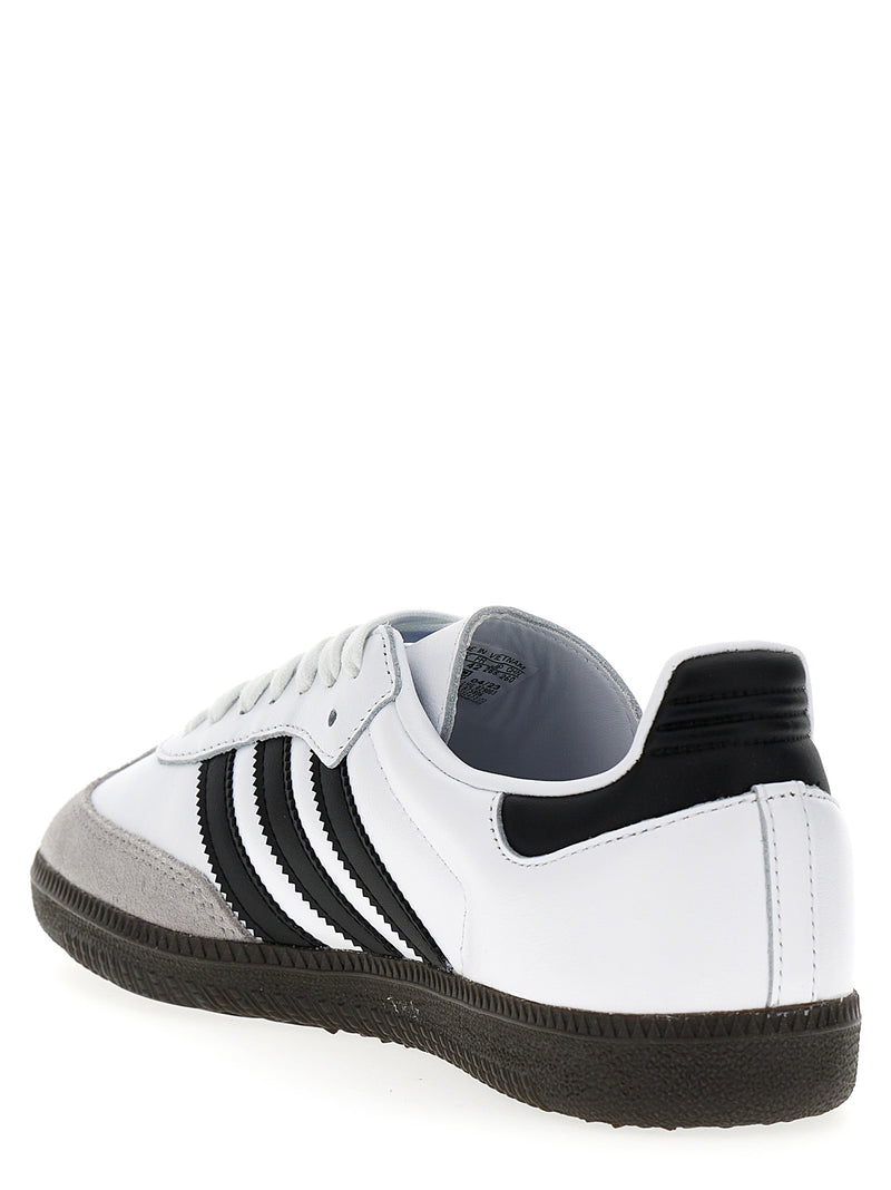 Adidas Originals Adidas Originals Samba Og Sneakers