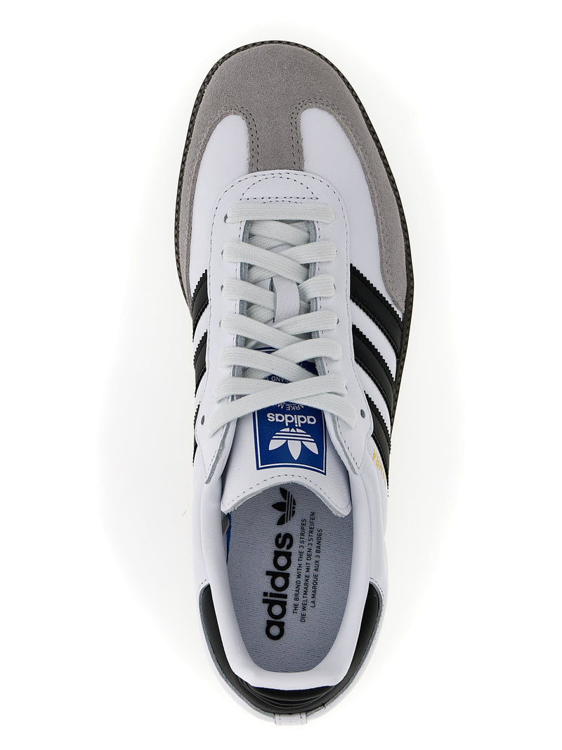 Adidas Originals Adidas Originals Samba Og Sneakers