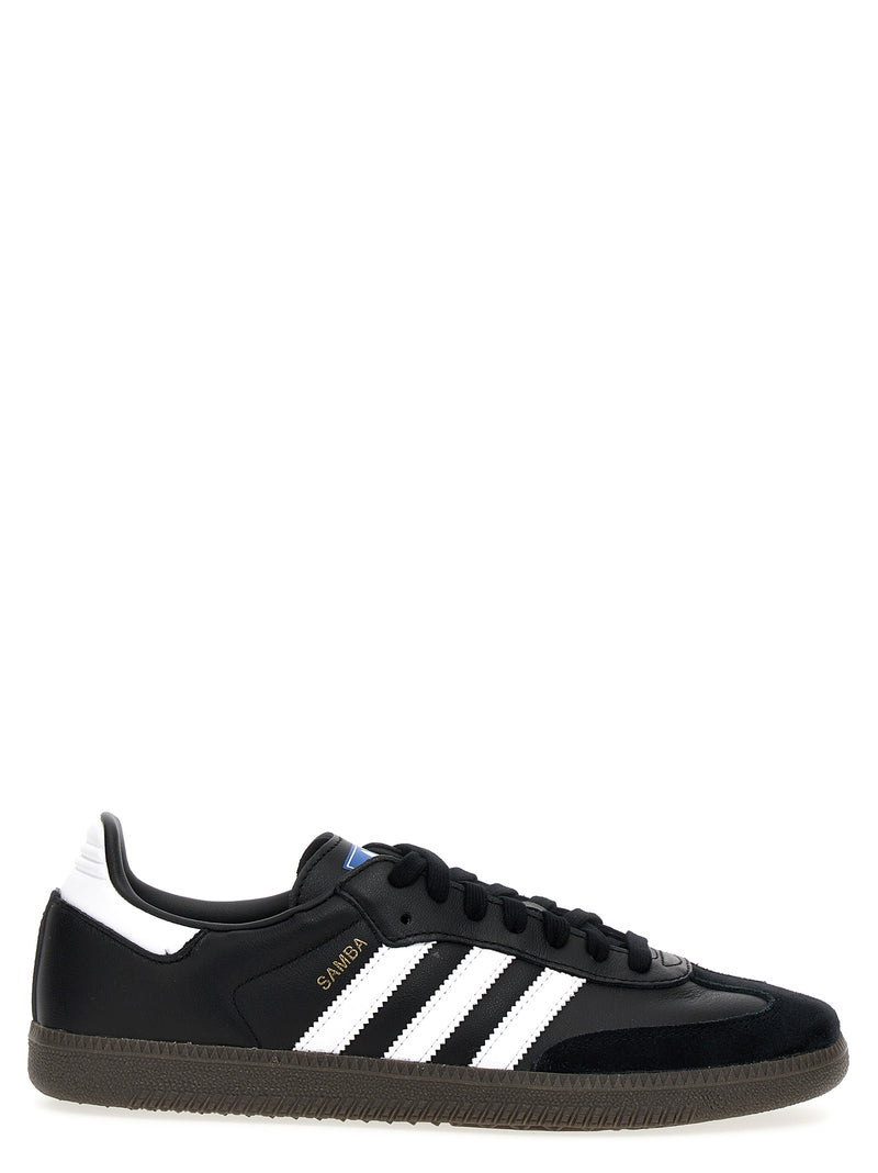Adidas Originals Adidas Originals Samba Og Sneaker