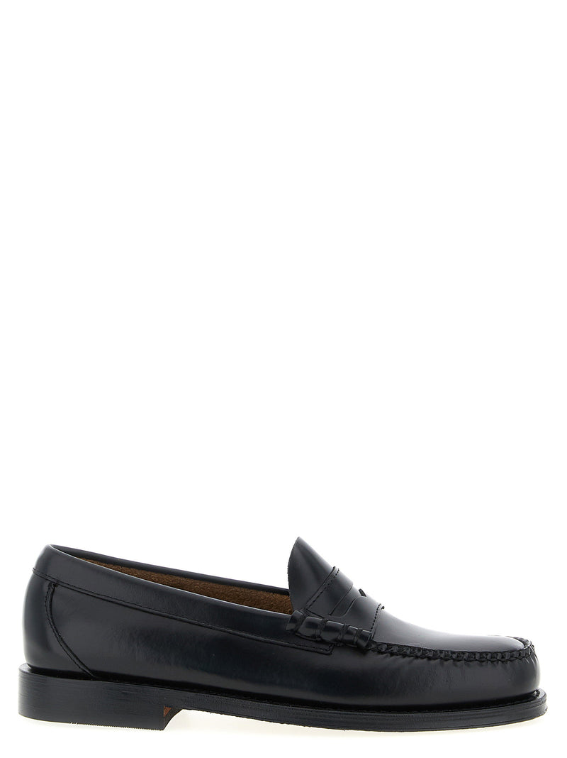 G.h. Bass G.h. Bass Weejuns Larson Loafers