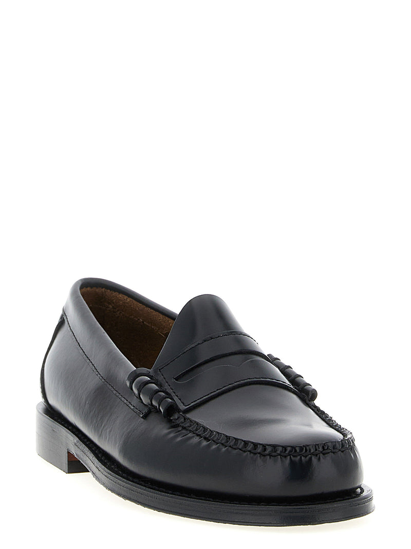 G.h. Bass G.h. Bass Weejuns Larson Loafers