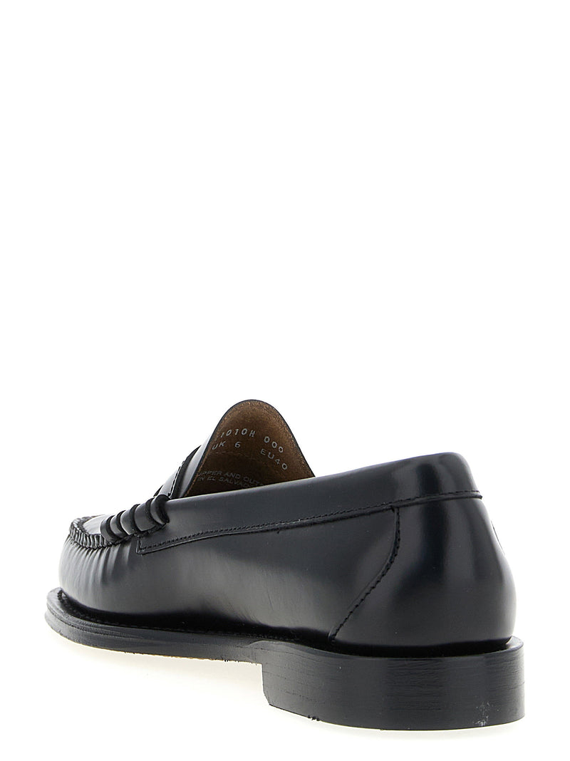 G.h. Bass G.h. Bass Weejuns Larson Loafers