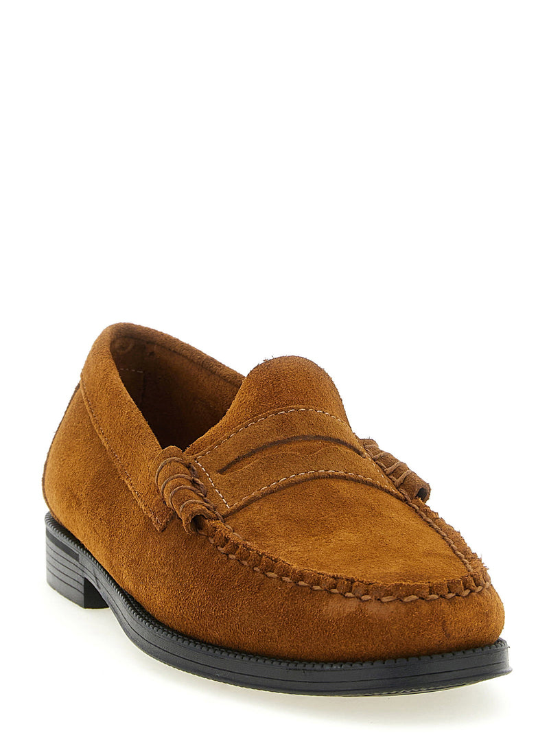 G.h. Bass G.h. Bass Easy Weejuns Larson Loafers