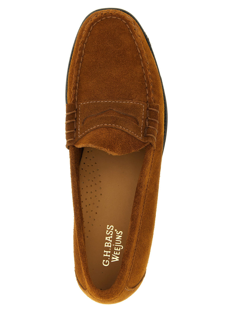 G.h. Bass G.h. Bass Easy Weejuns Larson Loafers