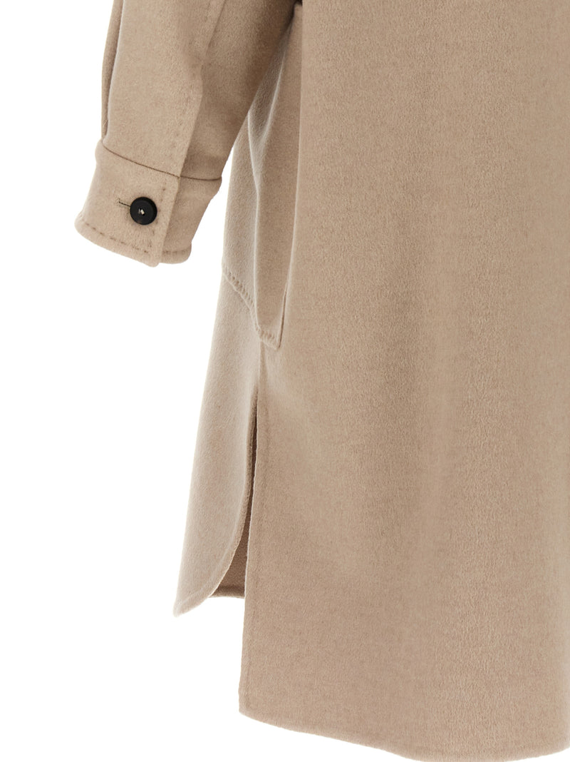 Max Mara Max Mara Baruffa Coat